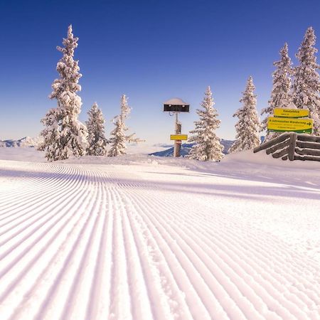 Appartement Schladming Neu Bagian luar foto