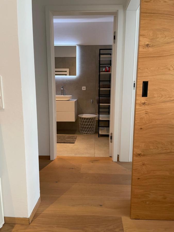 Appartement Schladming Neu Bagian luar foto