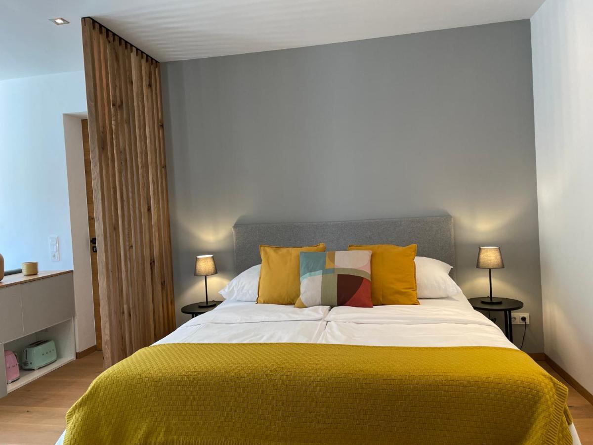 Appartement Schladming Neu Bagian luar foto