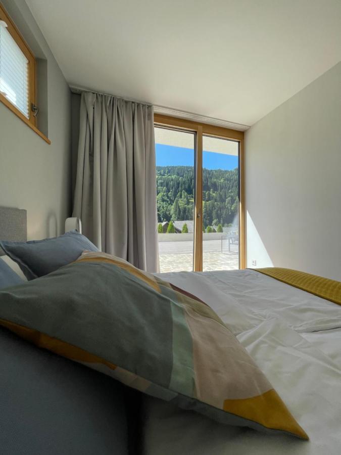 Appartement Schladming Neu Bagian luar foto