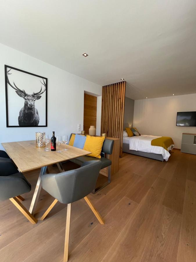 Appartement Schladming Neu Bagian luar foto