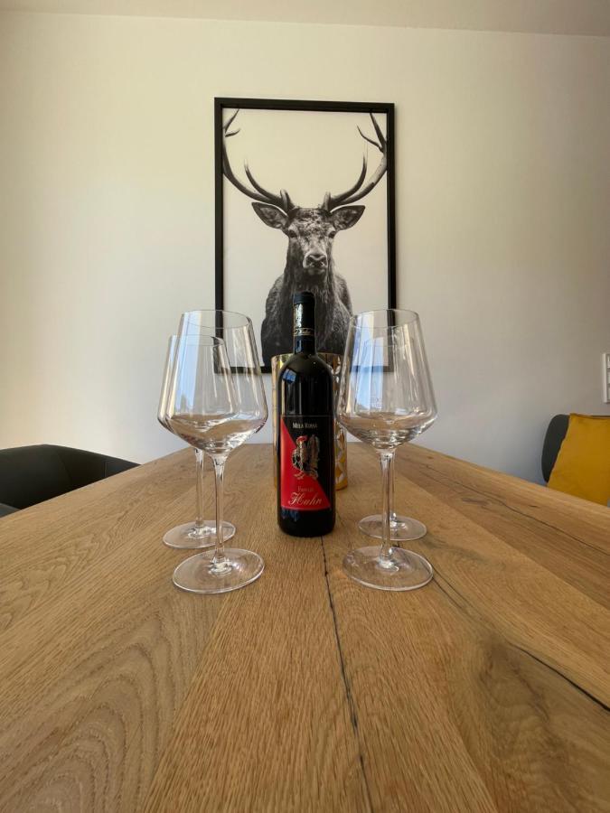 Appartement Schladming Neu Bagian luar foto