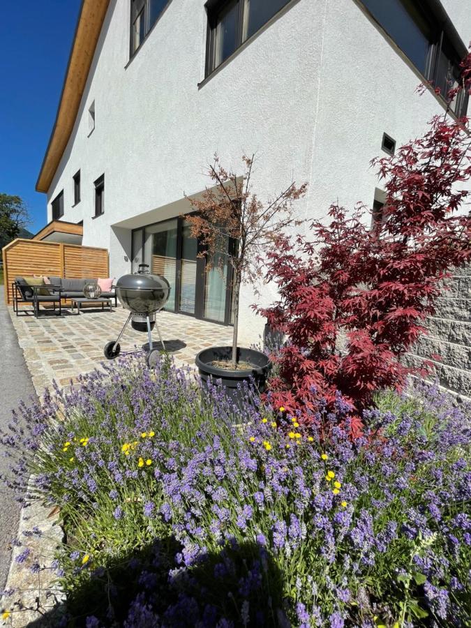 Appartement Schladming Neu Bagian luar foto