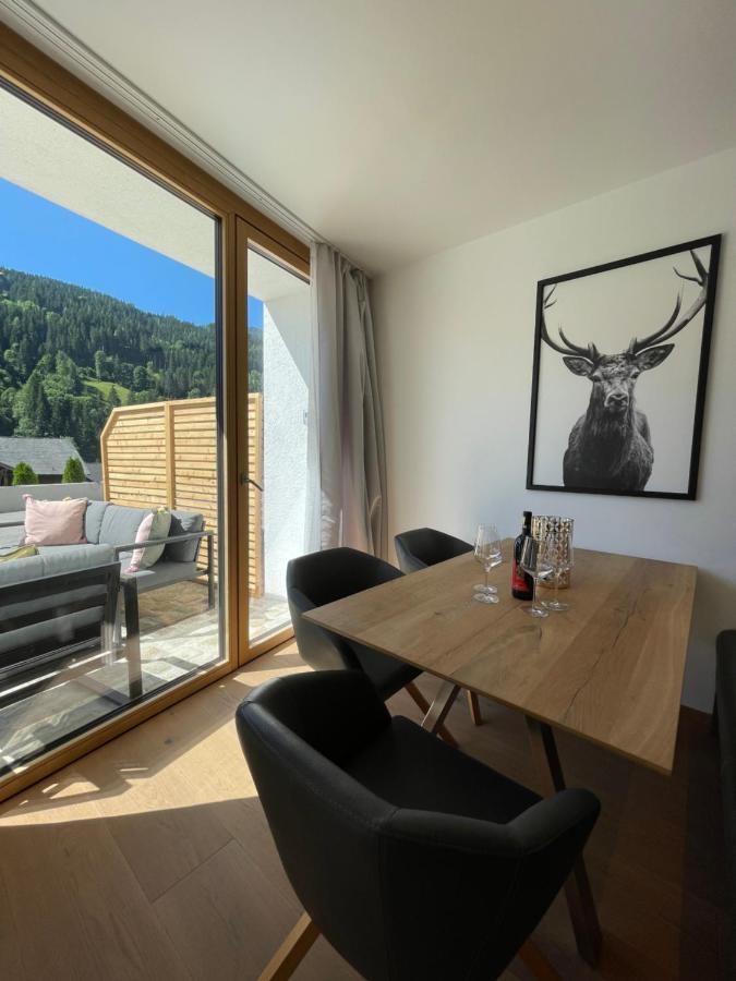 Appartement Schladming Neu Bagian luar foto