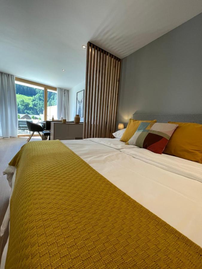Appartement Schladming Neu Bagian luar foto