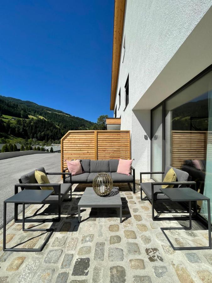 Appartement Schladming Neu Bagian luar foto